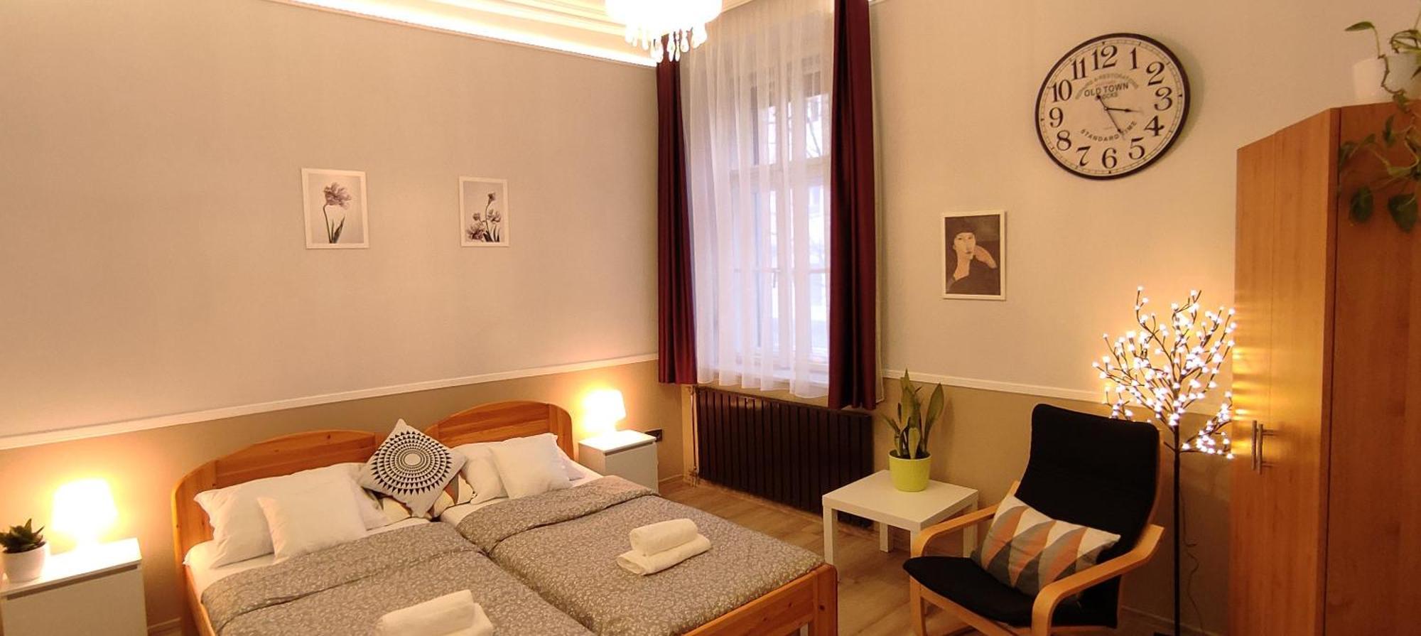 Center Apartman סגד מראה חיצוני תמונה