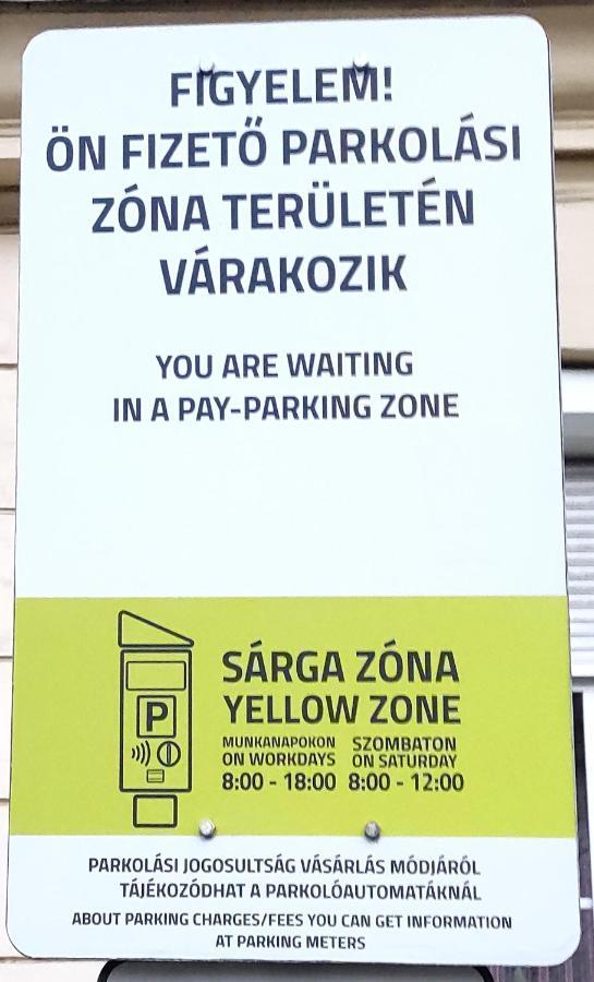 Center Apartman סגד מראה חיצוני תמונה